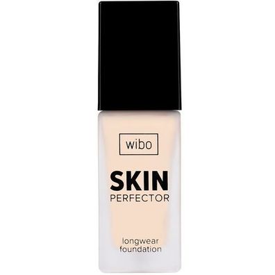 Wibo Gesichtsbasis 1C Alabaster, 30ml