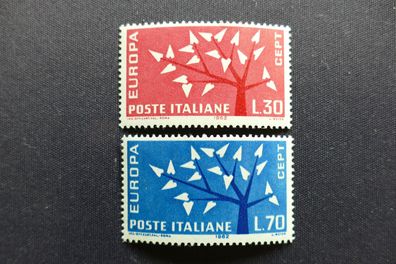 Italien MiNr.1129-1130 postfrisch** (AK 938)