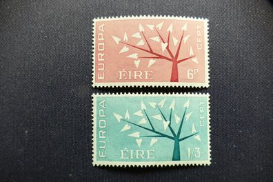 Irland MiNr.155-156 postfrisch** (AK 624)