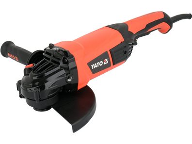 Winkelschleifer 2400W, 230mm, 6600 min?¹