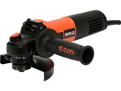 Winkelschleifer 850W, 125mm, 12000 min?¹