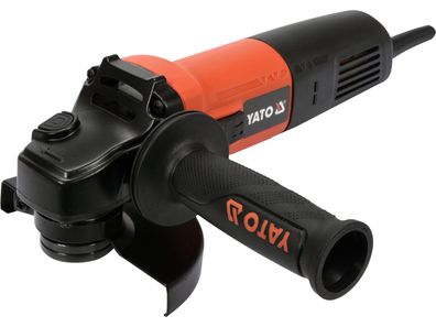 Winkelschleifer 1100W, 125mm, 11000 min?¹