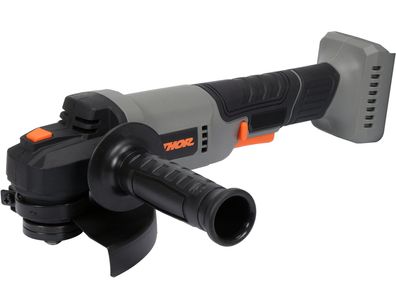 Akku Winkelschleifer 20V, 125mm, 8000 min?¹ (ohne Akku)