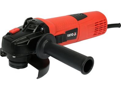 Winkelschleifer 1700W 125mm, 10000 min?¹