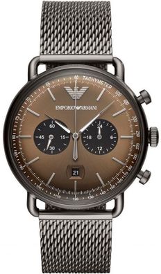 Emporio Armani Aviator AR11141