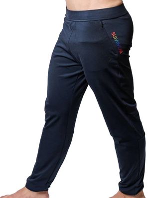 Supawear Spectrum Lifting Pants Black
