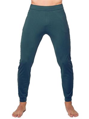 Supawear Nexus Lifting Pants Dark Green