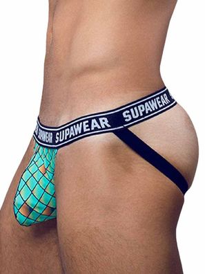 Supawear POW Jockstrap Underwear Dragon