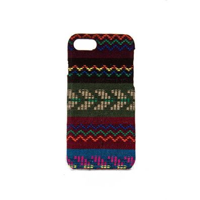 Apple iPhone SE 2020 Hülle Case Handy Cover Schutz Tasche Schutzhülle Etui Braun