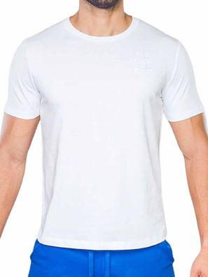 Supawear Crew Neck T-Shirt White