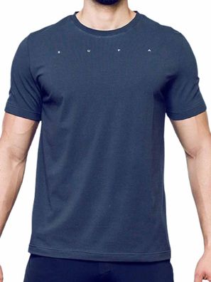 Supawear Classic Short Sleeve T-Shirt Black Onyx