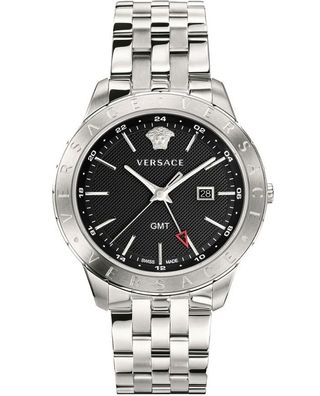 Versace Univers GMT VEBK00418 Herrenuhr Univers GMT