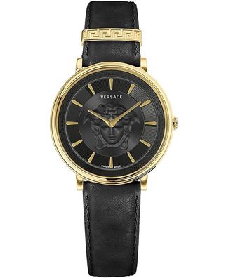 Versace V-Circle Lady VE8101919 Frauenuhr V-Circle Lady