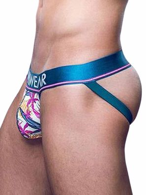 Supawear Sprint Jockstrap Underwear Orchid
