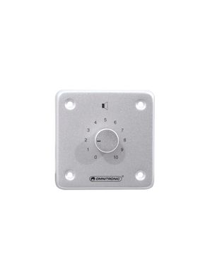 Omnitronic ELA LS-Regler, 10 W mono sil