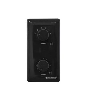 Omnitronic ELA-LS-Regler/Prog-Wähler10W mono sw