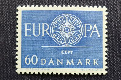 Dänemark MiNr. 386 postfrisch** (AK 950)