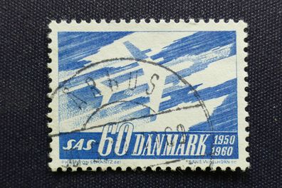 Dänemark MiNr. 388 gestempelt (AK 623)