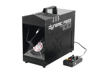 Eurolite Dynamic Faze 700 Dunstnebelmaschine