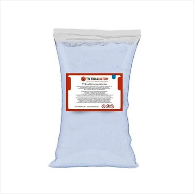 Alginat Abformmasse Schnellabformmasse blau 3-4 Minuten 1kg TFC