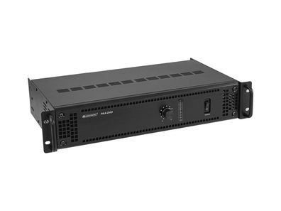 Omnitronic PAA-240 ELA-Verstärker