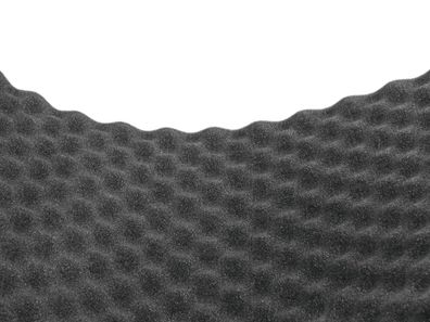 Accessory Isoliermatte, Noppen Höhe 20mm, 50x100cm