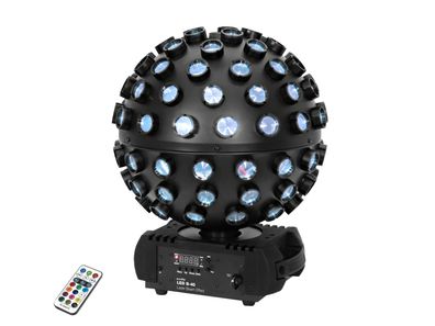 Eurolite LED B-40 Laser Strahleneffekt