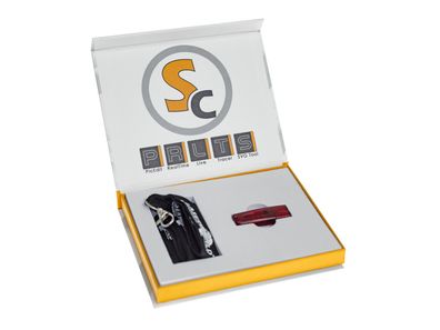 Laserworld Showcontroller - prof. Lasershow- und Multimedia-Software