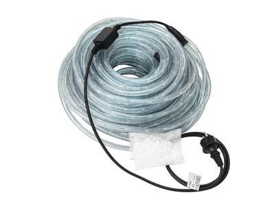 Eurolite Rubberlight RL1-230V klar 44m