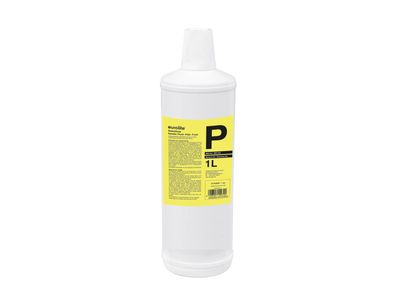 Eurolite Smoke Fluid -P2D- Profi Nebelfluid 1l