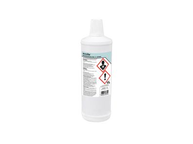 Eurolite SMOKE FLUID -E- Extrem, 1l, Nebelfluid