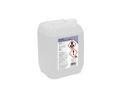 Eurolite SMOKE FLUID -X- Extrem A2, 5l, Nebelfluid
