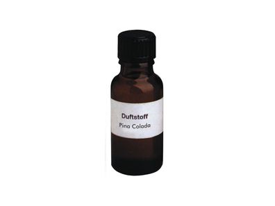 Eurolite Nebelfluid-Duftstoff, 20ml, Pina Colada