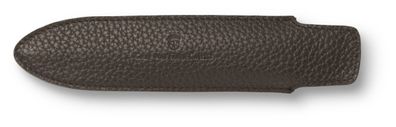 Graf von Faber-Castell Etui 1er Cashmere kurz, verschiedene Farben