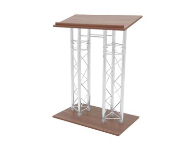 Alutruss RP-1 Rednerpult