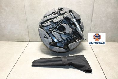 Opel Insignia A Wagenheber Pannenset Bordwerkzeug 13307260 YXYBM