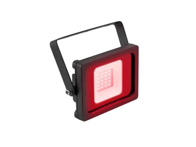 Eurolite LED IP FL-10 SMD rot