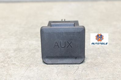 Opel Meriva B Anschluss Adapter USB Aux SD 13363146 39OA6