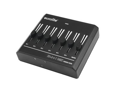 Eurolite FD-6 + 1 DMX Dimmer Panel