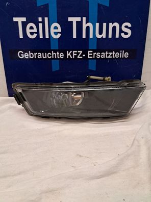 SKODA RAPID Spaceback 5JA Nebelscheinwerfer rechts 5JA941700A