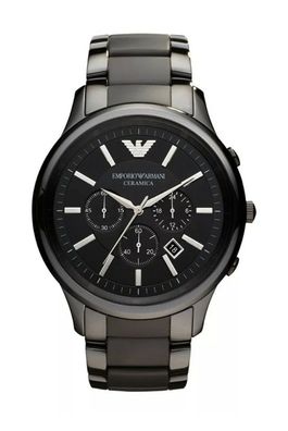 NEU Original Emporio Armani AR1451 Herrenuhr