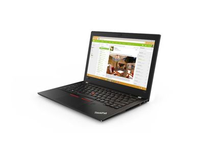 Lenovo Thinkpad X280 - refurbished Laptop