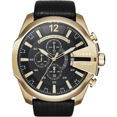 DIESEL Herrenuhr - Chrono - DZ4344