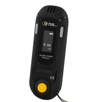 Alkoholmessgerät PCE-ALC 5