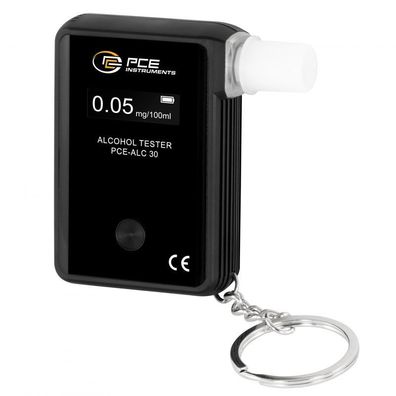 Alkoholmesser PCE-ALC 30