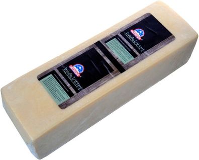 Olympus Kefalotyri Hart-Käse ca. 2,5 kg