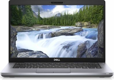 Notebook Laptop Dell Latitude 5411 Lekki Mobilny Solidny Intel Core i5 16/256 GB SSD