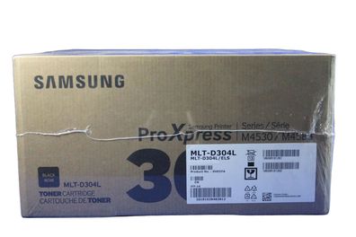 HP Samsung SV037A MLT-D304L Toner Black -A