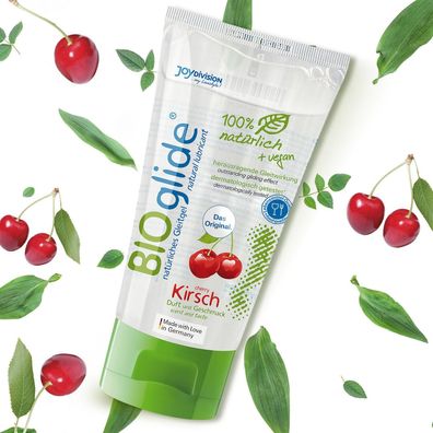 Bioglide Kirsch 80ml