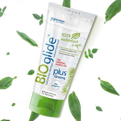 American BIOglide Plus 100 ml